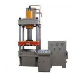 Lieferanten, die Pressmaschinen herstellen Hydraulische Presse für Drogen Motorisierte Schubkarren-Herstellungsmaschine