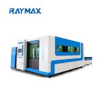 3015 Einzelplattform Faserlaser-Metallschneidemaschine 3000 W IPG-Laserleistung