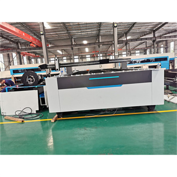 500w 1500w 4kw Faserlaser-Schneidemaschine Blechlaserschneider 2000watt 3kw Zuverlässiger Lieferant in China