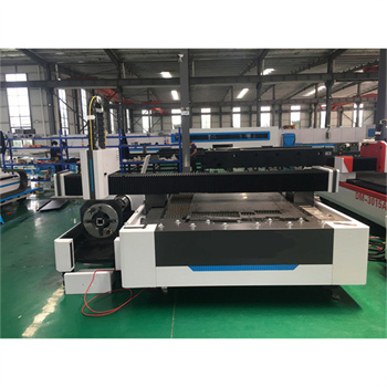 Jinan Zing 6090 Signs Tech Wasserkühlung Nichtmetall 60 W 80 W 120 W CO2-Laserschneidemaschine
