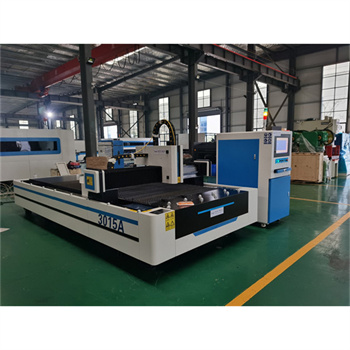 Automatische CNC-Laser-Blech- und Rohrschneidemaschine von bester Qualität vom Hersteller, Metall-Laserschneider zum Verkauf