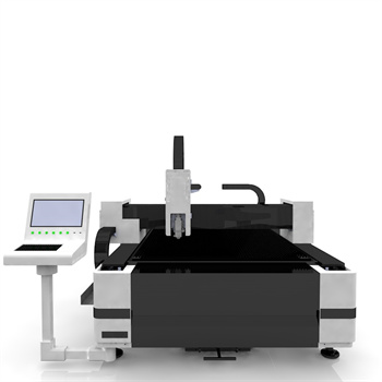 CO2-Lasergravur-Schneidemaschine 50 W 60 W 80 W 100 W Laserschneider für Holz-Acrylkautschuk