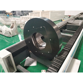 acctek china 1530 1000W 1500W Metallstahl-Laserschneider Faser-CNC-Laser-Schneidemaschine schnitt 4-mm-Plattenblattpreis