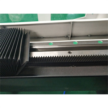 Senfeng Faser 1000 Watt Laserschneidemaschine SF 3015G Schneidstahl