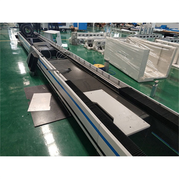 1000w 2000w 3kw 3015 Faseroptikausrüstung CNC Lazer Cutter Carbon Metallfaser Laserschneidemaschine für Edelstahlblech
