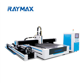 Schneidemaschine Blechlaserschneidemaschine Raycus 1000w 1500w 3015 CNC-Faserschneider Faserlaserschnitt-Metallschneidemaschine