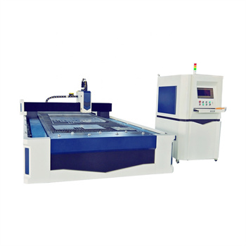 CNC-Metall-Laserschneidmaschine 3000 x 1500 mm Laserschneidmaschine Laser-CNC-Stahlschneider