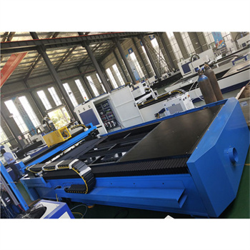 Morn Jinan Factory Supply Fabrikpreis Cnc-Metalllaser-Schneidemaschine Lieferanten mit Arbeitsbereich 1500 * 3000 mm