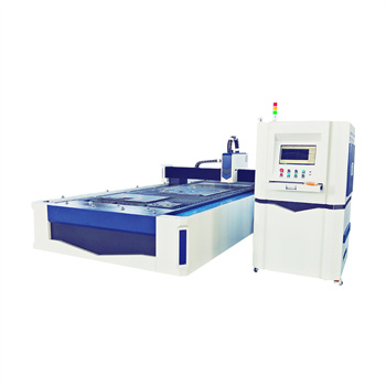 Flexodruck-Druckmaschine mit Laserschnitt-Laser-Schneidemaschine Frau Laser-Metallschneider-Schneidemaschinen