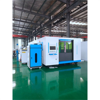 Hongniu 3015 CNC-Laser-Metallschneidemaschine