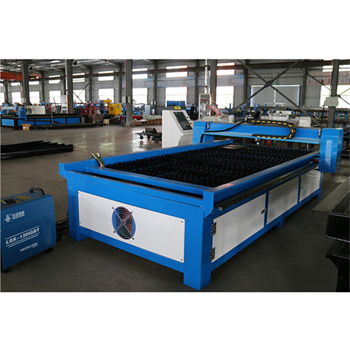 China Jinan Bodor Laserschneidemaschine 1000W Preis/CNC Faserlaserschneider Blech