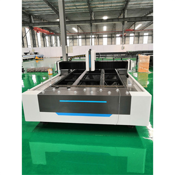 Rabattpreis zum Verkauf China-Lieferant Laser-Metallschneidemaschinen CNC-Stahlplatten-Laserschneider Faserlaser-Schneidemaschine