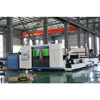 Industrielle CNC-Holz-Die-Board-Flachbett-Laserschneider-Schneidemaschine