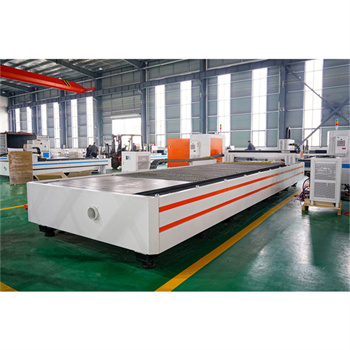 2021 Jinan LXSHOW DIY 500w 1000w 4kw IPG-Faserlaser-Schneidemaschine CNC-Schneideblechschneider