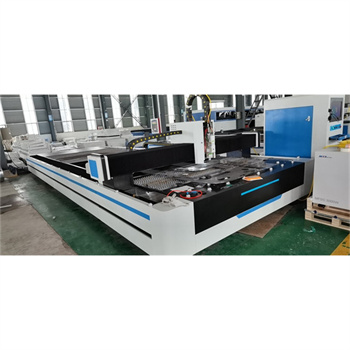 Laserschneider Laserschneider Metall China Jinan Bodor Laserschneidmaschine 1000W Preis/CNC Faserlaserschneider Blech