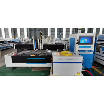 China hohe Genauigkeit guter Preis professionelle Rohrfaser-Laser-Schneidemaschinen CNC-Metallfaser-Laser-Rohr-Rohrschneider