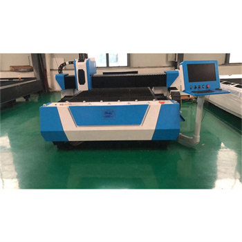 Faserlaser-Schneidemaschine zum Verkauf zu einem erschwinglichen Preis Metall-Laserschneider in China