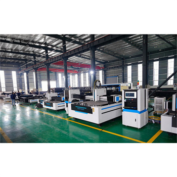 Schneiden von CNC-Maschinen-Metalllaser-Schneidemaschine RB3015 6KW CE-Zulassung Metallstahlschneiden CNC-Laser-Schneidemaschine