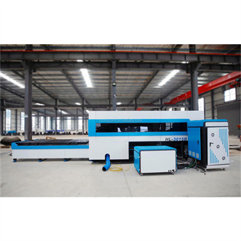 Fabrikpreis Industrielle Cnc Automatische Fütterung Metall 5 Achsen 3D Faserlaserrohr Rohrschneidemaschine Hersteller