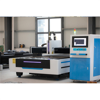 1313 CNC-Laser-Metallschneidemaschine Preis / 500-W-Faserlaserschneider