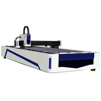 cnc-industrie laser ausrüstung edelstahl rohr/rohr faserlaserschneidemaschine