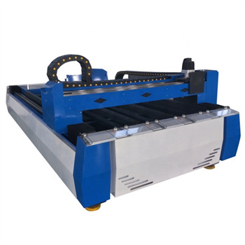 CNC Master max A40640 80 W pro Lasergravurmaschine Schneidemaschine Großer Arbeitsbereich 460 * 810 mm mit einstellbarer Laserleistung