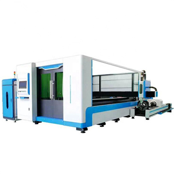 750w 1000w 1500w 2000w Faserlaser-Schneidemaschine Laser-Metallschneidemaschine zum Schneiden von Blech CNC-Metall-Laserschneider zum Verkauf