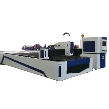 3015 1500X3000 Aluminiumfaser-Laser-Schneidemaschine Industrielle Laserausrüstung