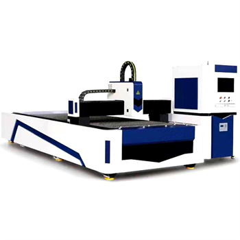 Laser-Schneidemaschine Faserlaser Metallschneider 2000w 3000w 4000w 6000w Metallschneiden Edelstahl Kohlenstoffstahl Faserlaserschneidemaschine