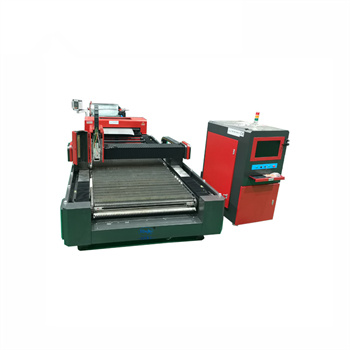 40W 200mm * 300mm MINI CNC Co2 Lasergravur-Schneidemaschine für Holzstempel