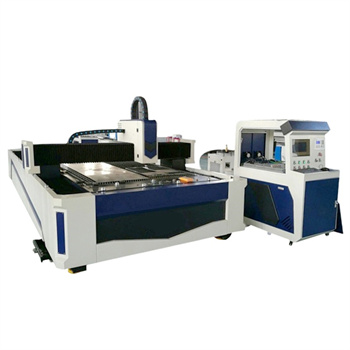 40w 80w 100w Laserschneidemaschine Papierstecher China Hersteller CO2