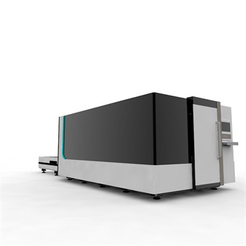 Multifunktionale automatische CNC-Laserschneidmaschine für Rohre und Schläuche mit automatischem Laden und Zuführen des Laserschneiders