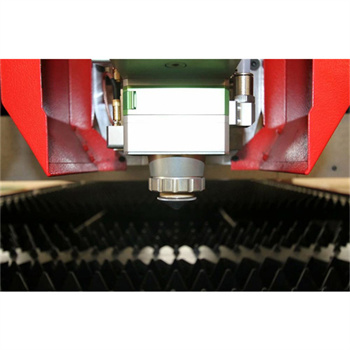 1325 Co2 Laser Cutter Schneidemaschine 130W 150W 180W Ruida Panel Lasermaschine zum Schneiden von Stoff, Textil, Acryl, Sperrholz