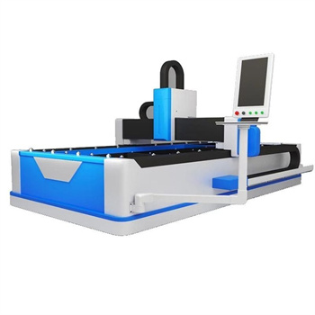 2021 heißer Verkauf neues Produkt Laserschneider 6 Achse 3d schnelle Geschwindigkeit cnc Faserlaserschneidemaschine Roboter