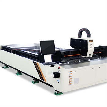 1390 CO2-Mixed-Laser-Schneidemaschine für Edelstahl und nichtmetallische Materialien