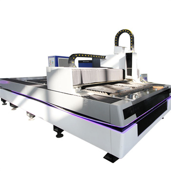 Laserschneidmaschine Faserlaserschneidmaschine Metallpreis China Jinan Bodor Laserschneidmaschine 1000W Preis/CNC Faserlaserschneider Blech