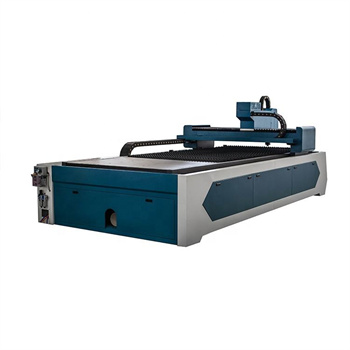 Lasermaschine Lasermaschine für Metall Hochwertige 1000w/2000w/3000w/6000w Faserlaser-Schneidemaschine für Metallschnitt