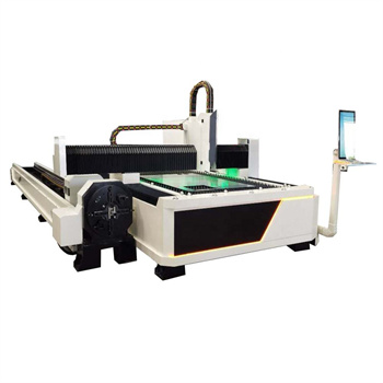 Laser-Schneidemaschine Laser-Schneidemaschine AHYW-Anhui Yawei Faserlaser-Schneidemaschine mit Faserquelle