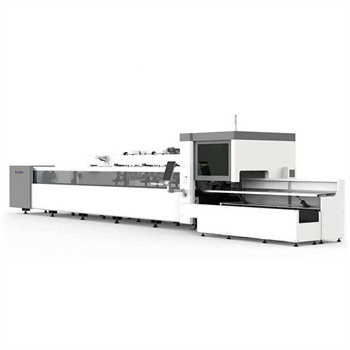 Heiße verkaufende CNC-Faser-Laser-Schneidemaschine 1500W 2000W 3000W für Edelstahl-Eisen-Aluminium-Kupferplatten