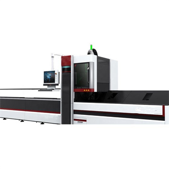 Laserschneider Faserlaserschneidemaschine Industriemaschinen Hochleistungsfabrikpreis Faserlaserschneider 2kw