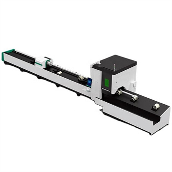 Twin Blade Board Edger Laser-CNC-Sägemaschinen