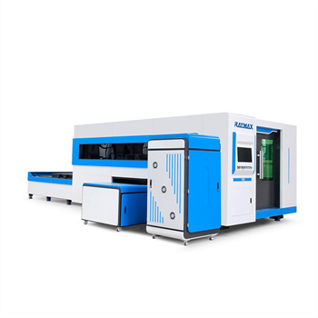 Heißer Verkauf Laserprofilschneidemaschine Faseroptiklaser 3015 Lasergravurmaschine