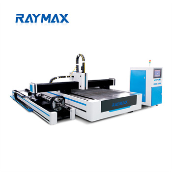 3D-Laser-Roboterschneidemaschine 200 W Faserlaser-Metallschneiden/Laserschweißen 1300 mm * 2500 mm Schneidbereich Wasserkühlung 0,05 mm