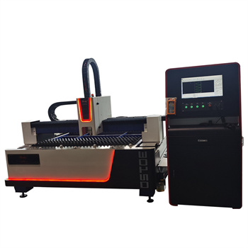 Schneidlasermaschine Metallschneidelasermaschine RB3015 6KW CE-Zulassung Metallstahlschneiden CNC-Laserschneidmaschine