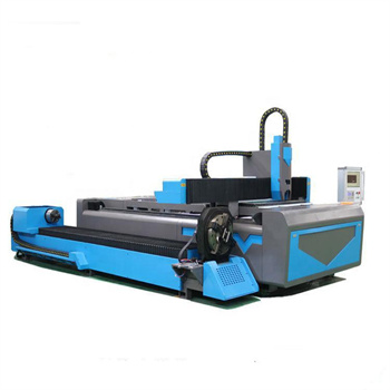 Laser-CNC-Schneidemaschine Ipg-Laserquelle 1kw 1.5kw 2kw 2000w 4kw 6kw 5mm Blech-CNC-Faser-Laser-Schneidemaschine zum Verkauf