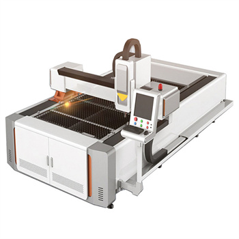 Gweike-Lasermaschine zum Schneiden von Rohr- und Faserlaserschneidern 1500 W IPG Gweike-Laser