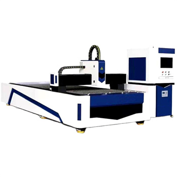 ZPG Schneidemaschine 6000 Highspeed 4000W Laserschneidemaschinen Preise erschwinglicher Laserschneider zu verkaufen