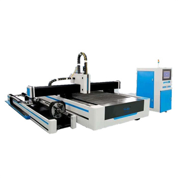 3015 Faserlaser-Metallschneidemaschine 2000 W Raycus-Laserleistung