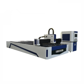 Laser-Eisen-Schneidemaschine Eisen-Laser-Schneidemaschine Perfekter Laser 1000 W 2000 W 3000 W Marokko Stahl-Laser-Eisen-Blatt-Schneidemaschine