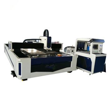 3015 Lazer Cutter Machines 1000 W 1500 W 2000 W Faserlaser-Metallschneidemaschine
